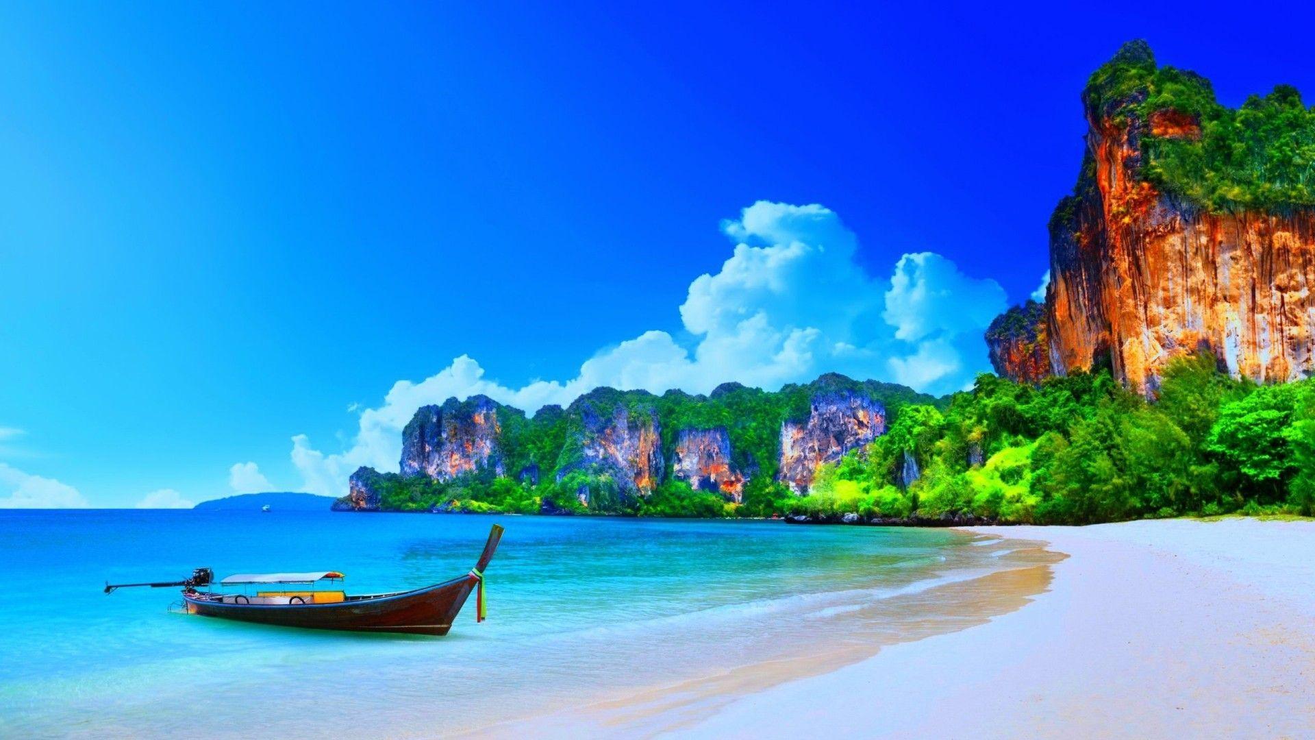 Elegant Phuket & Bangkok Turu THY İle 6 Gece Ekstra Turlar Dahil (F0142)