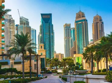 Dubai Turu 6 Kal 3 Öde SunExpress HY İle Abu Dhabi İkonları Turu, Palmiye Adası Gündoğumu Turu ve Sabah Kahvaltısı Dahil (İzmir Çıkışlı) (İ0111)