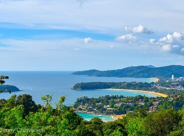  Phuket Turu THY ile (BB035)