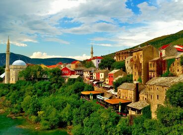 Belgrad Turu THY İle 4 Gece 5 Gün Yılbaşı Özel (W0334)