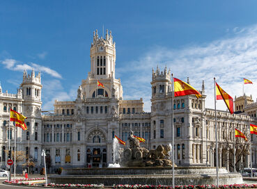 Büyük İspanya & Endülüs THY ile 8 Gün (K0011)